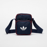 adidas Adicolor Classic Small Item Bag Night Indigo 1 - Suurus 1 l (JX0258 Kotid)